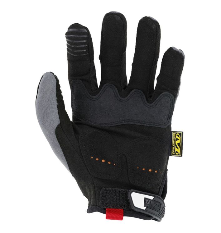 Rękawice Mechanix M-Pact® GREY