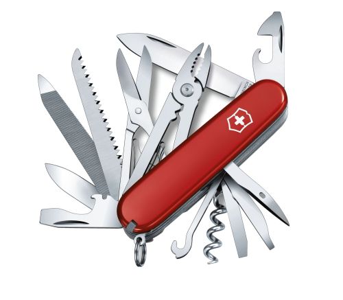 Scyzoryk Victorinox Handyman, 23 funkcje