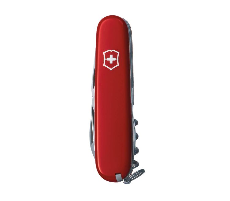 Scyzoryk Victorinox Spartan, 12 funkcji