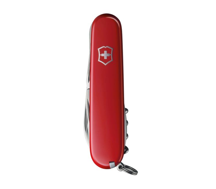 Scyzoryk Victorinox Spartan, 12 funkcji