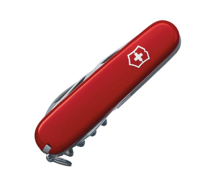 Scyzoryk Victorinox Spartan, 12 funkcji