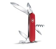 Scyzoryk Victorinox Spartan, 12 funkcji