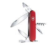 Scyzoryk Victorinox Spartan, 12 funkcji