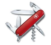 Scyzoryk Victorinox Spartan, 12 funkcji