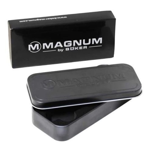 Nóż Magnum Balisong Neptis