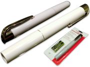 Latarka lekarska diagnostyczna HS-401F szara