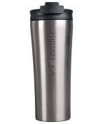 Kubek szklanka Costa Termite 420 ml - silver