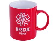 Kubek RESCUE Pretorian 300 ml