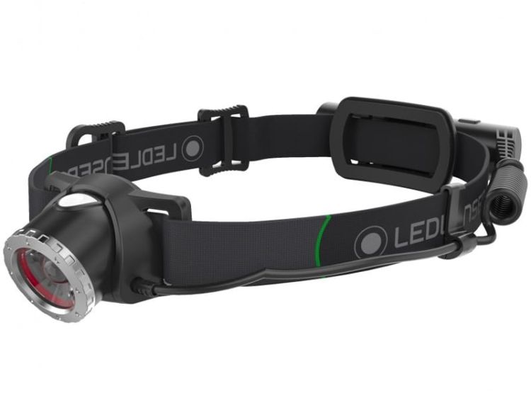 Latarka czołowa LEDLENSER MH10