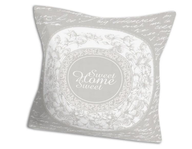 Poduszka dziecięca przytulanka 40x40 B-228