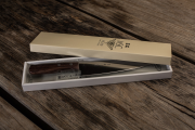 Nóż Masahiro MSC Nakiri 160mm [11064]