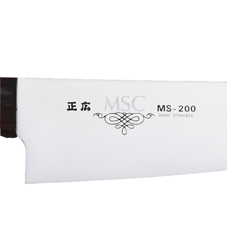 Nóż Masahiro MSC Nakiri 160mm [11064]