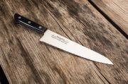 Nóż Masahiro BWH Chef Wave Edge 210mm [14041]
