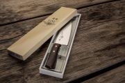 Nóż Masahiro MSC Santoku 165mm [11061]