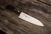 Nóż Masahiro MSC Santoku 165mm [11061]