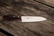 Nóż Masahiro MSC Santoku 165mm [11061]