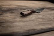 Nóż Masahiro MSC Santoku 165mm [11061]