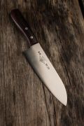 Nóż Masahiro MSC Santoku 165mm [11061]
