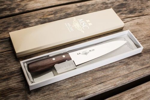 Nóż Masahiro MSC Chef 180mm [11062]