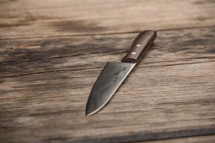 Nóż Masahiro MSC Chef 180mm [11062]