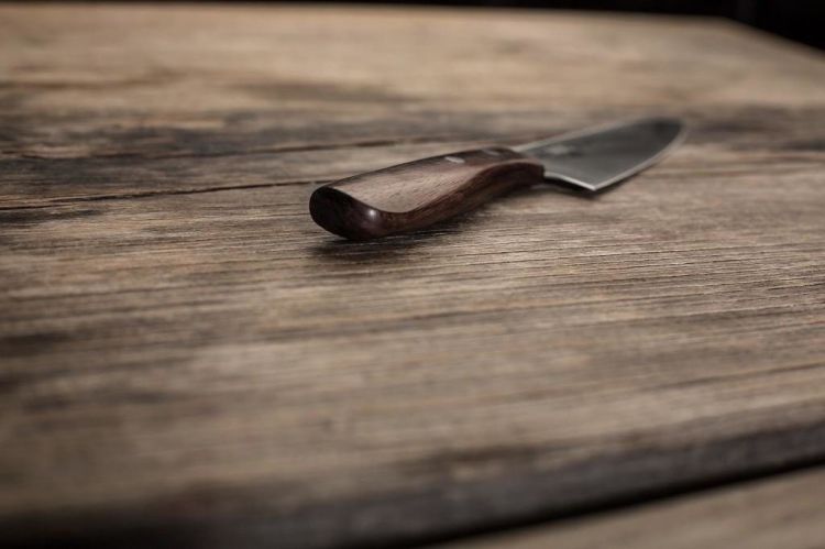 Nóż Masahiro MSC Chef 180mm [11062]