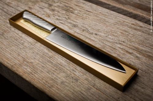 Nóż Masahiro MV-S Chef 210mm [13611]
