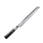 Nóż kuchenny Suncraft SENZO CLASSIC Bread 220 mm [SZ-14]