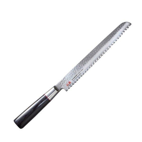 Nóż kuchenny Suncraft SENZO CLASSIC Bread 220 mm [SZ-14]