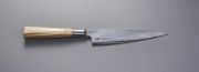 Nóż kuchenny Suncraft SENZO TWISTED OCTAGON Petty 150 mm [TO-02]
