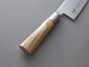 Nóż kuchenny Suncraft SENZO TWISTED OCTAGON Petty 150 mm [TO-02]
