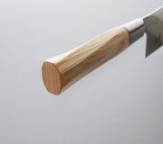 Nóż kuchenny Suncraft SENZO TWISTED OCTAGON Petty 150 mm [TO-02]