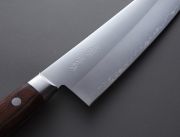 Nóż kuchenny Suncraft SENZO CLAD Petty 135 mm [AS-04]