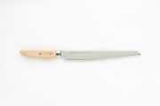Nóż kuchenny Suncraft SESERAGI do pieczywa 223 mm [MS-001]