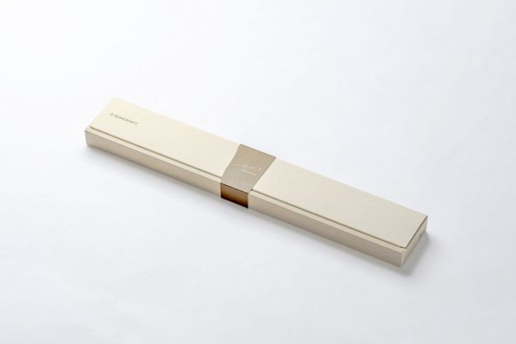 Nóż kuchenny Suncraft SESERAGI do pieczywa 223 mm [MS-001]