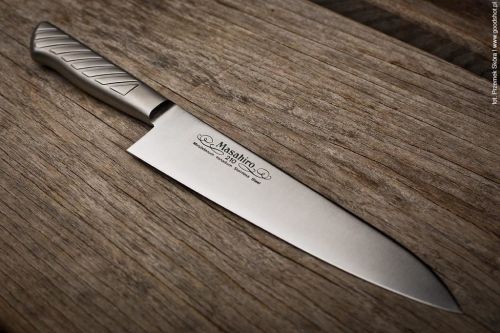 Zestaw noży Masahiro MV-S 136_112302