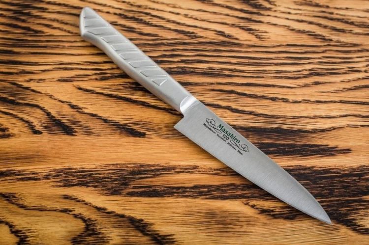 Zestaw noży Masahiro MV-S 136_112302