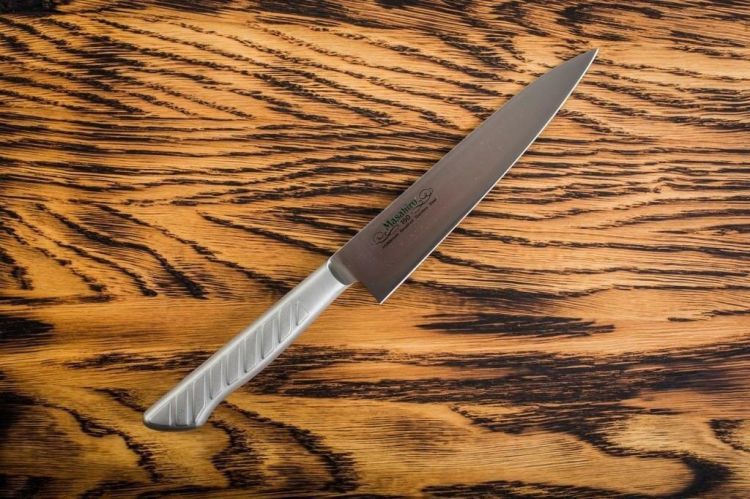 Zestaw noży Masahiro MV-S 136_110402