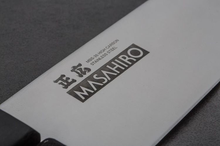 Zestaw noży Masahiro MV-L 141_1123