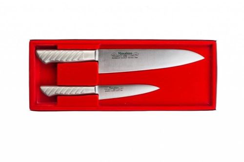 Zestaw noży Masahiro MV-S 136_1102