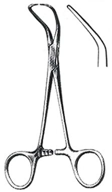Spinak do serwet typ Backhaus 11 cm