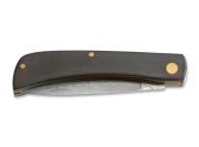 Nóż Magnum Ebony Rangebuster Damast