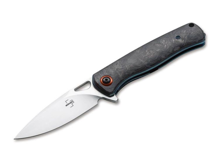 Nóż Boker Plus Nebula