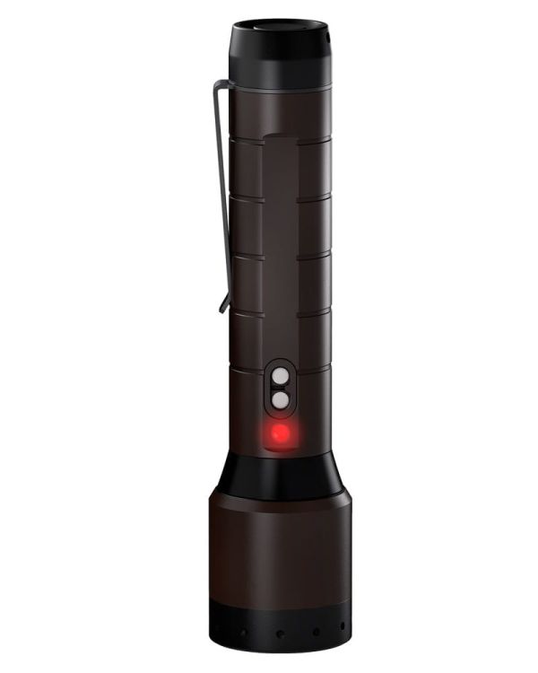 Latarka Ledlenser P6R Signature