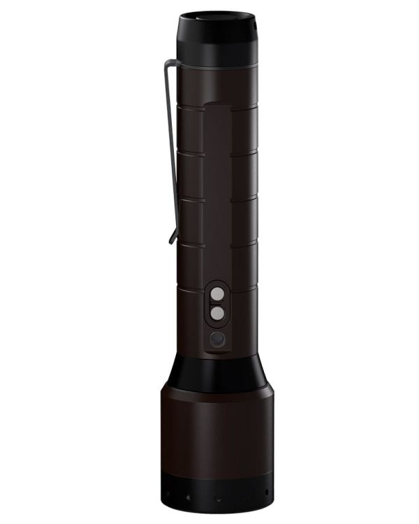 Latarka Ledlenser P6R Signature