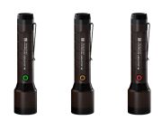 Latarka Ledlenser P6R Signature