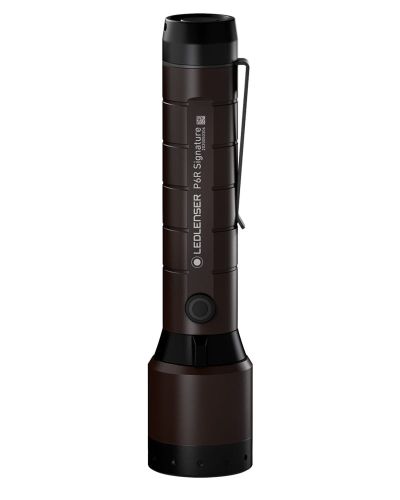 Latarka Ledlenser P6R Signature
