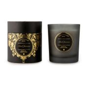 świeca zapachowa Black Jasmine: jaśmin i piżmo, do 30 godzin, śred. 7,5 x 8,5 cm