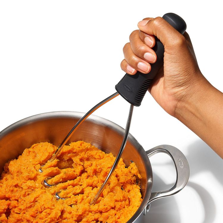 Tłuczek do ziemniaków GOOD GRIPS / OXO