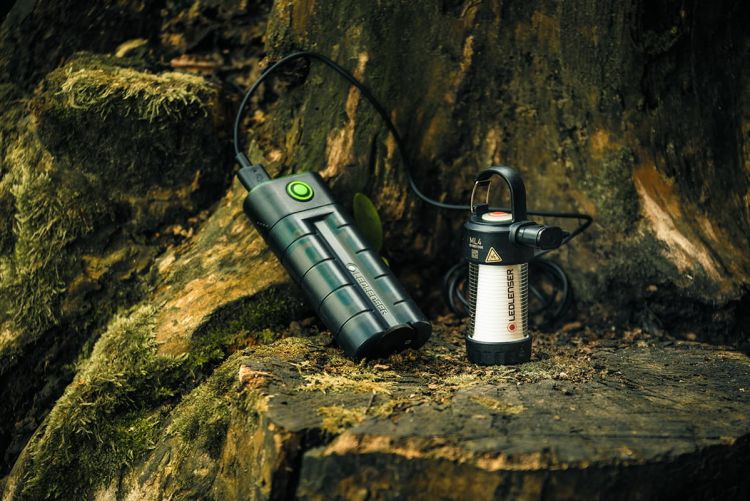 Powerbank LEDLENSER Flex7 6800mAh