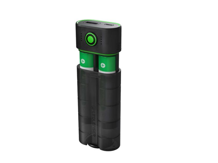 Powerbank LEDLENSER Flex7 6800mAh